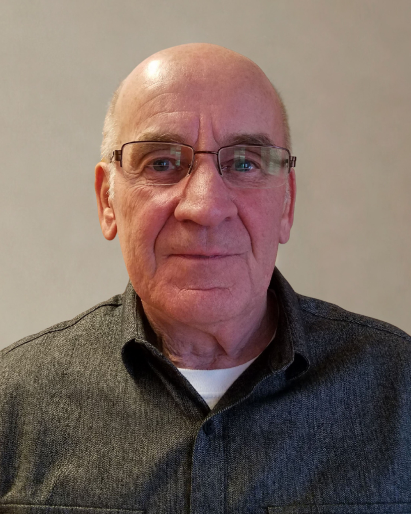 Dennis Duffield Profile Photo