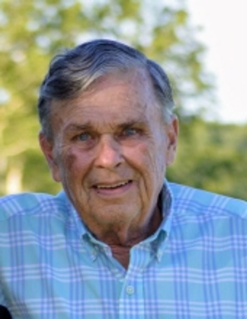 John S. Jeffries