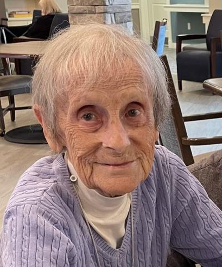 Joan S. Ehrlich Profile Photo