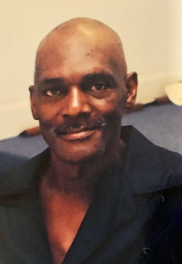 Mr. William Gosha, Jr.
