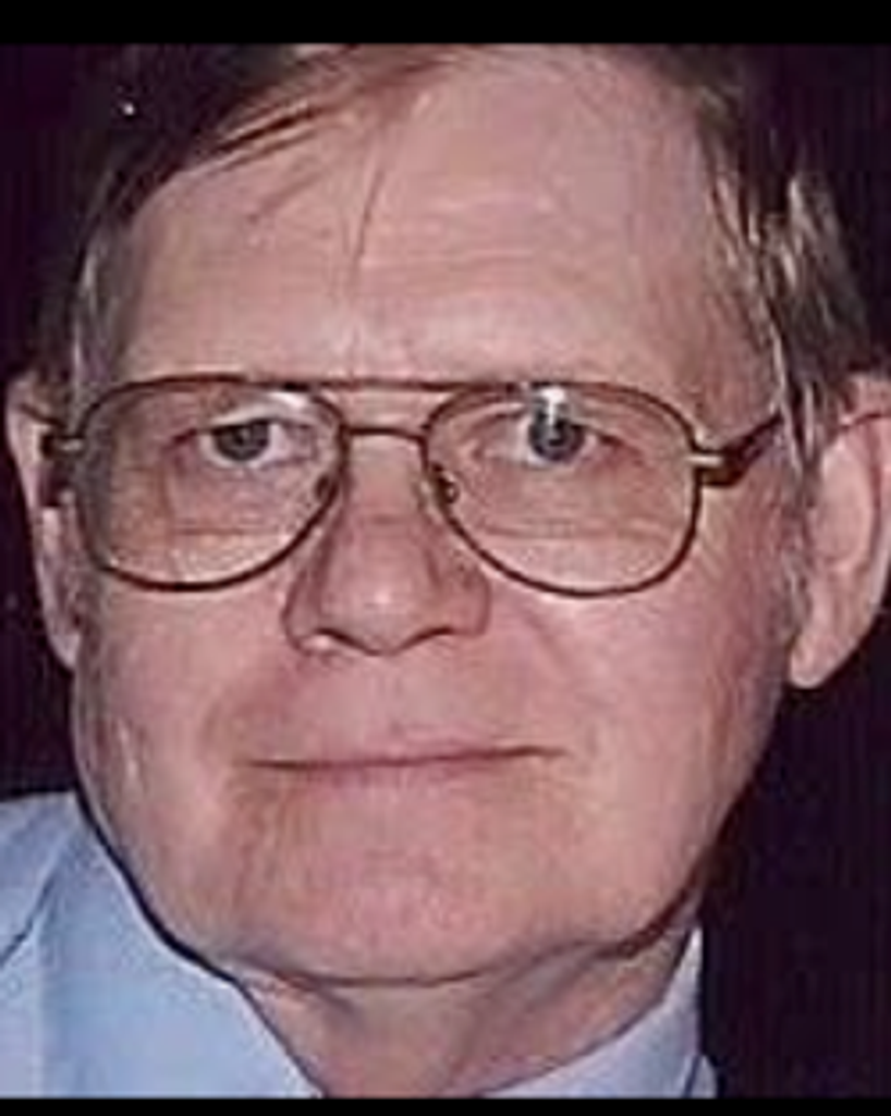 Boyd Johnson