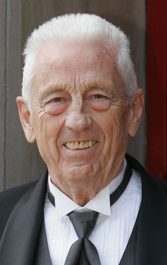 Thomas Clifford Johnson