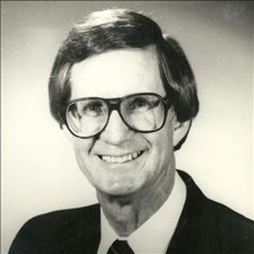 James Phillip Johnson