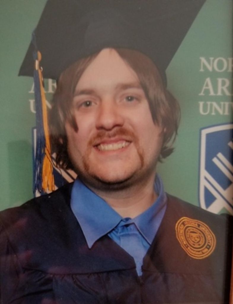 Anthony Joseph Prutzman Profile Photo
