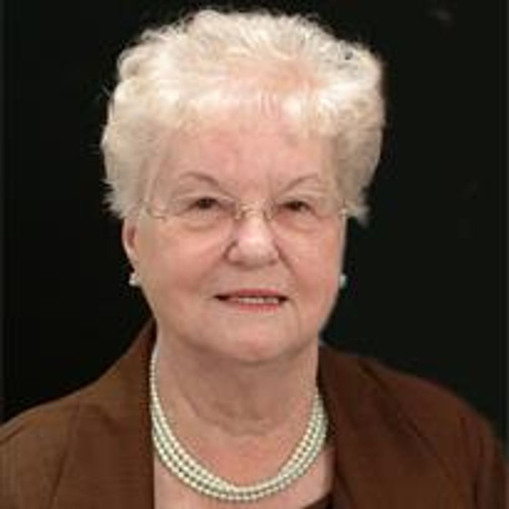 Naomi Ruth Ganoe Ganyard