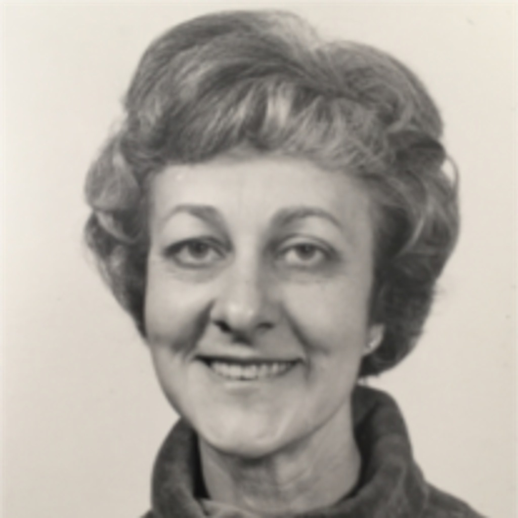 Louise Borey