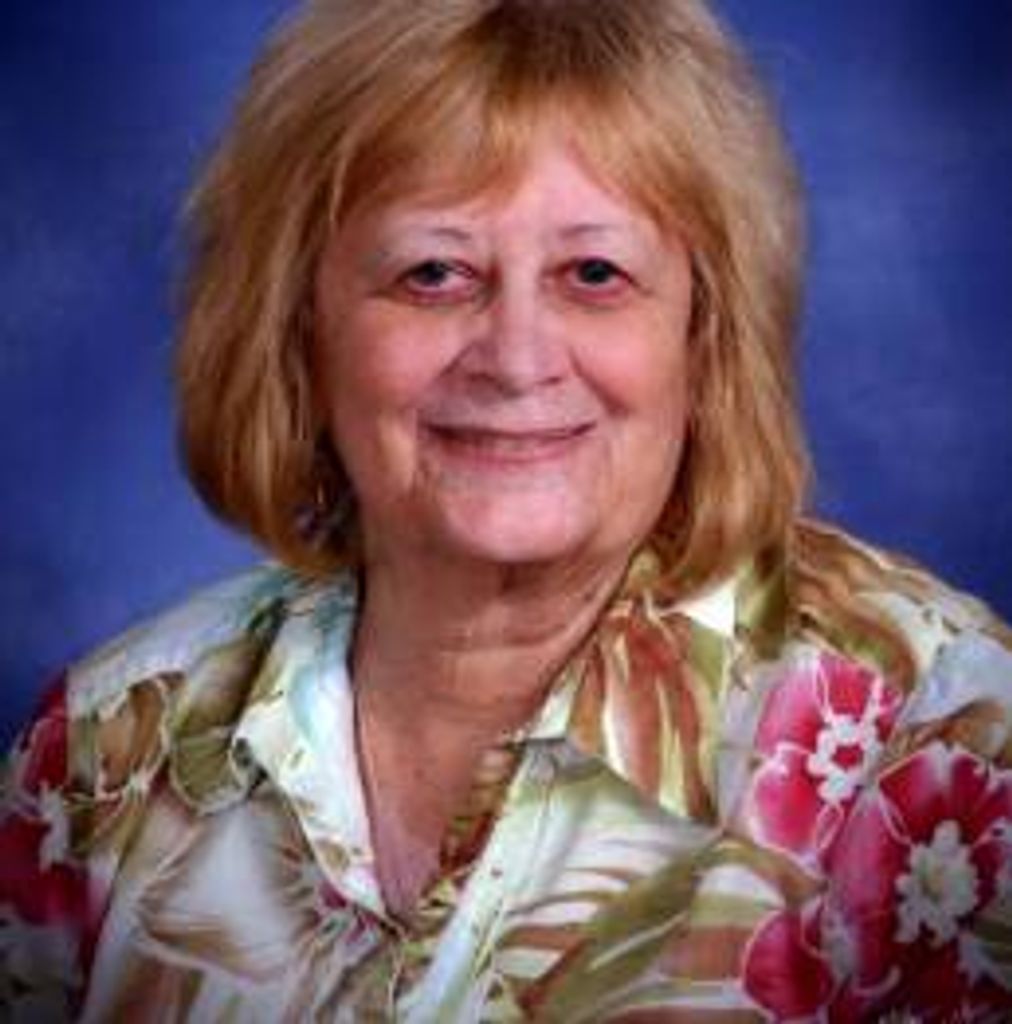 Marilyn Wuske
