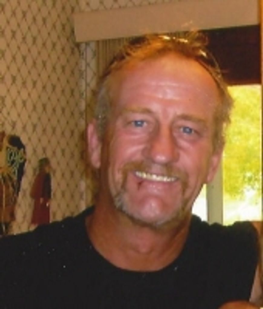 Gary Lee Shope