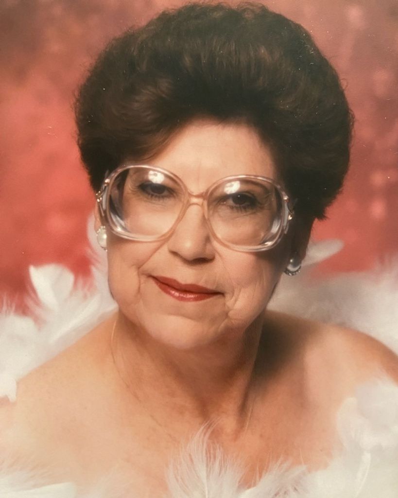Eunice H Snyder