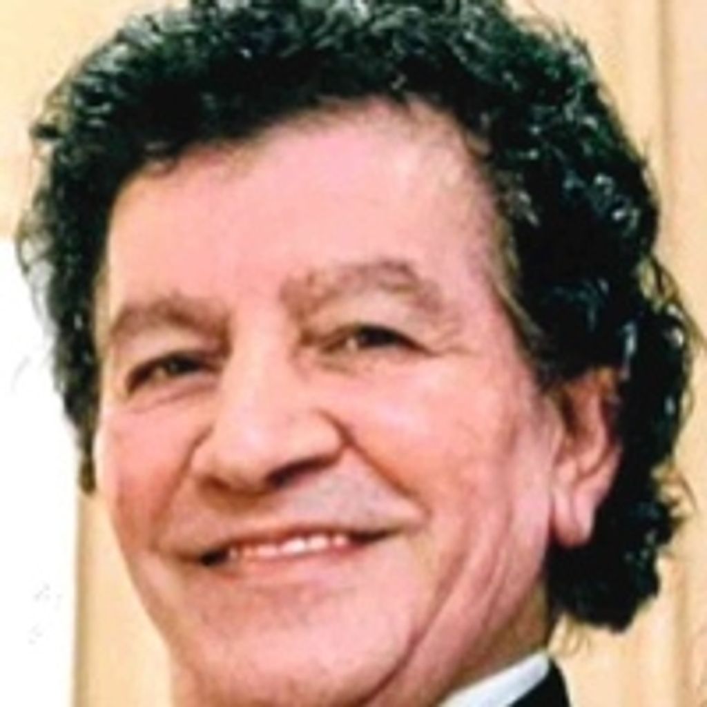 Faissal M. Barrak