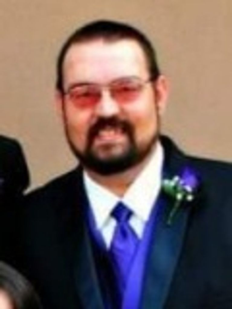 Nathan Deonald Wascom Profile Photo
