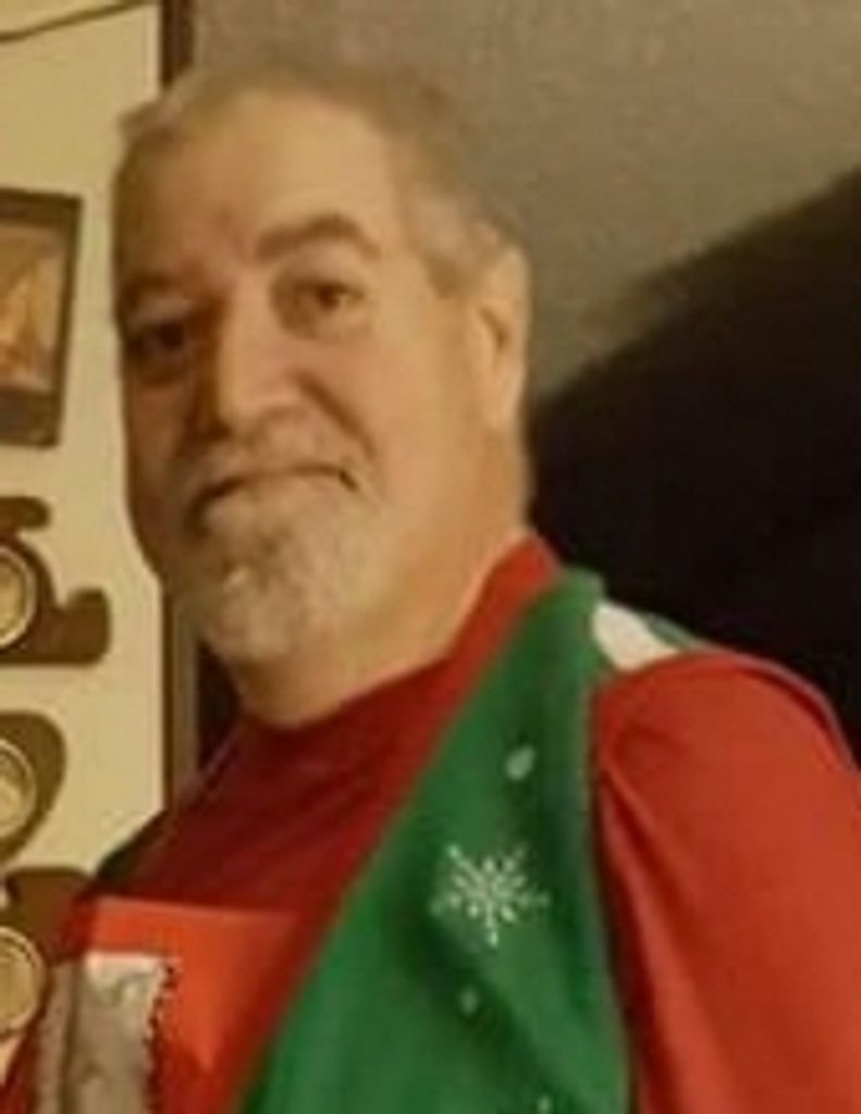 Christopher J. Hamlin Profile Photo