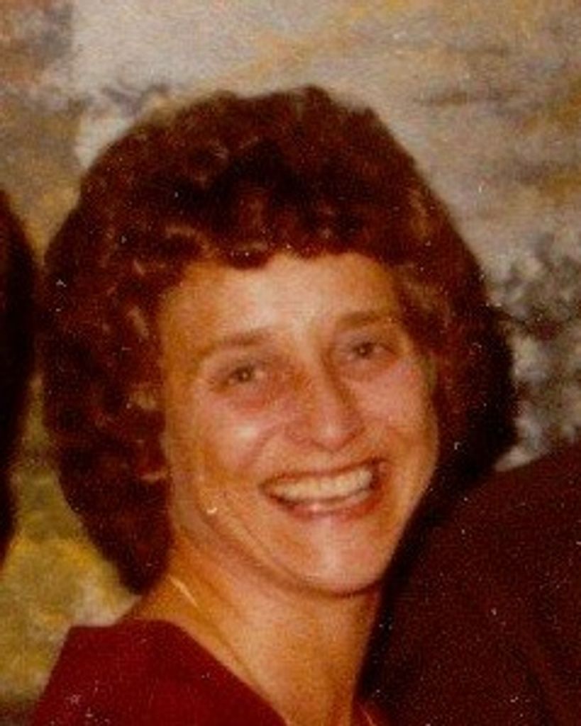 Mildred Wynegar Kestner