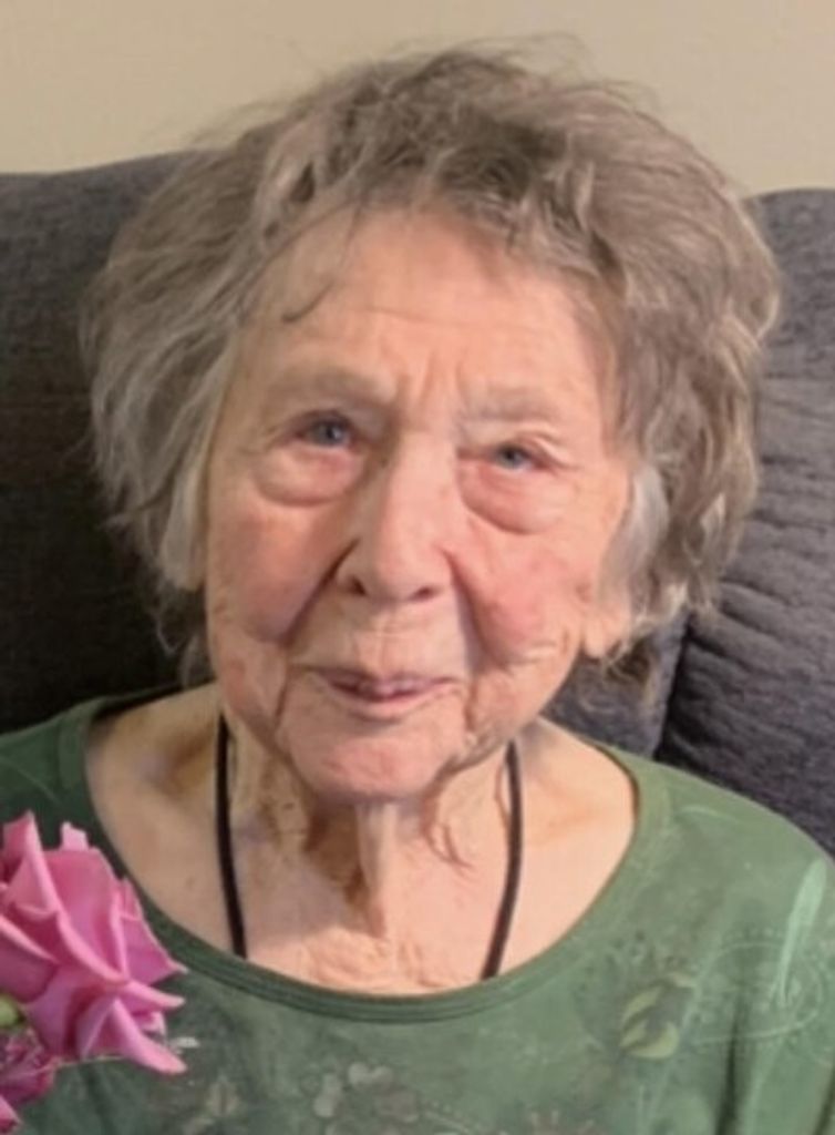 Alice "Lue" Luella Mims Profile Photo