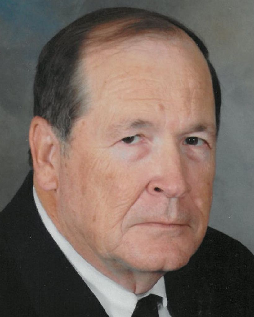 Ray Amick Profile Photo