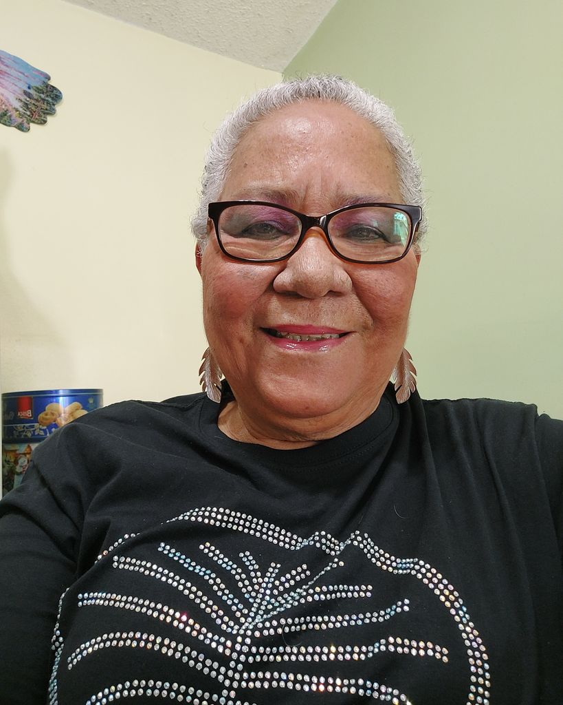 Ayin Amoy Maryoung Profile Photo