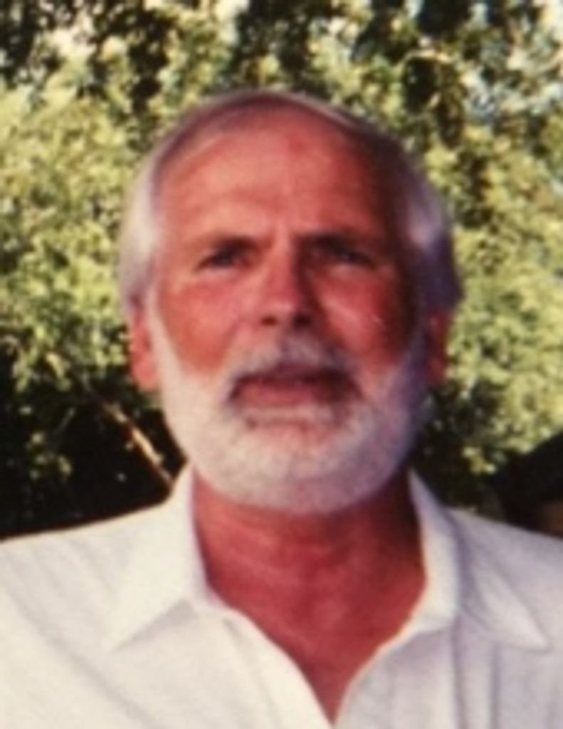 Leslie Lavell Lothridge