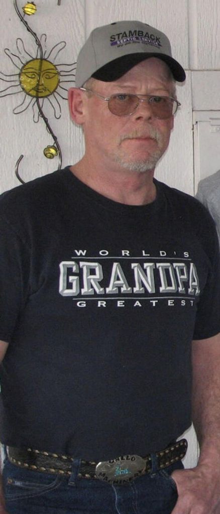Jeffrey "Jeff" P. Bailey Profile Photo