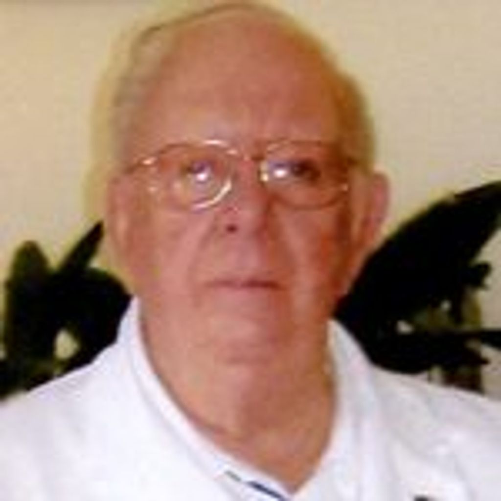 J Garey Ritchie