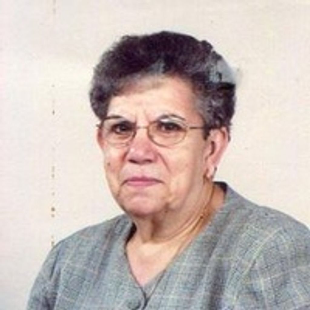Maria  Clementina Resendes