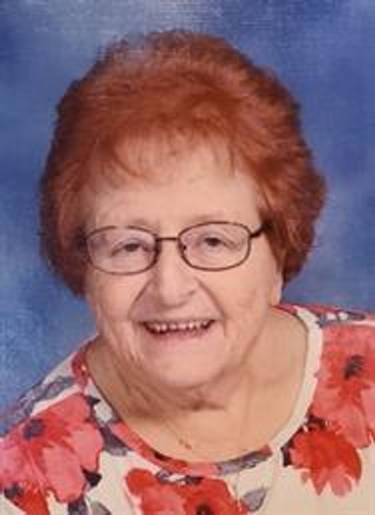 Patricia Colleen O'Brien Profile Photo