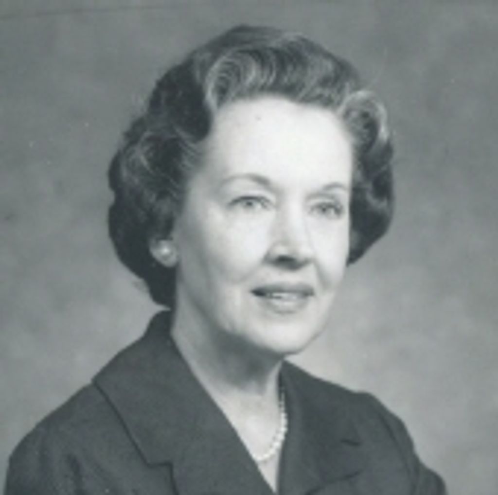 Jane Brazelton Dudgeon Profile Photo