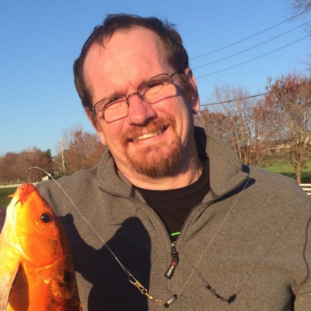 Richard P. Wallace, Jr. Profile Photo