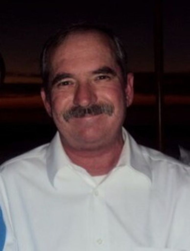 David Roberts Profile Photo
