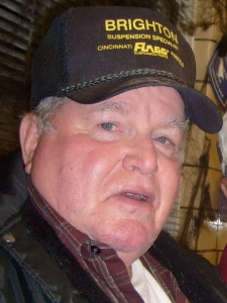 Albert Stephens