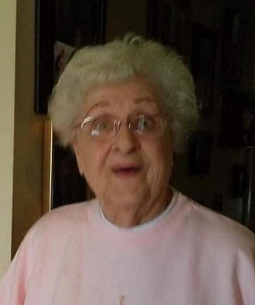 Amelia "Mickie" Marchand