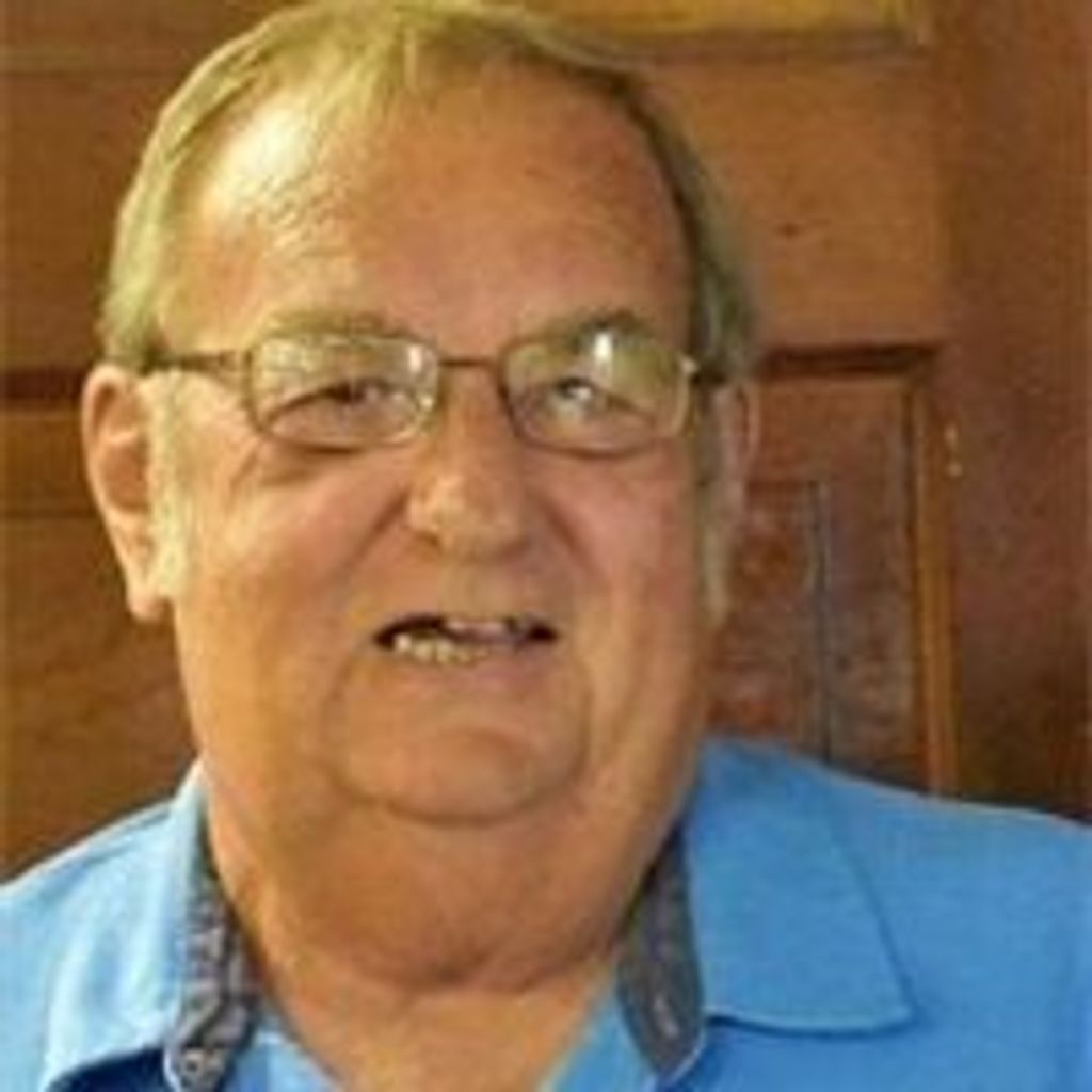 Charles "Chuck" Wright