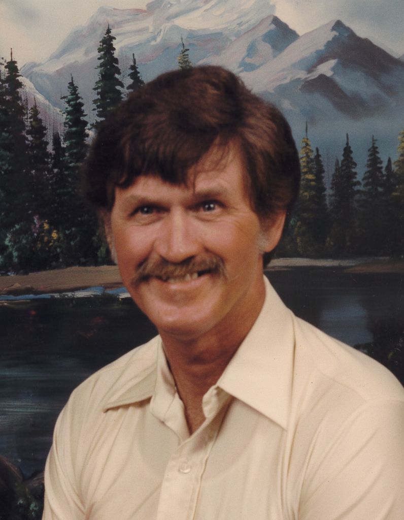 Melvin Clark Dyer Profile Photo