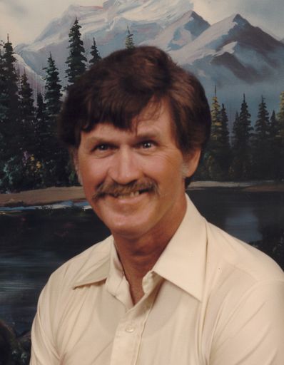 Melvin Clark Dyer's obituary image