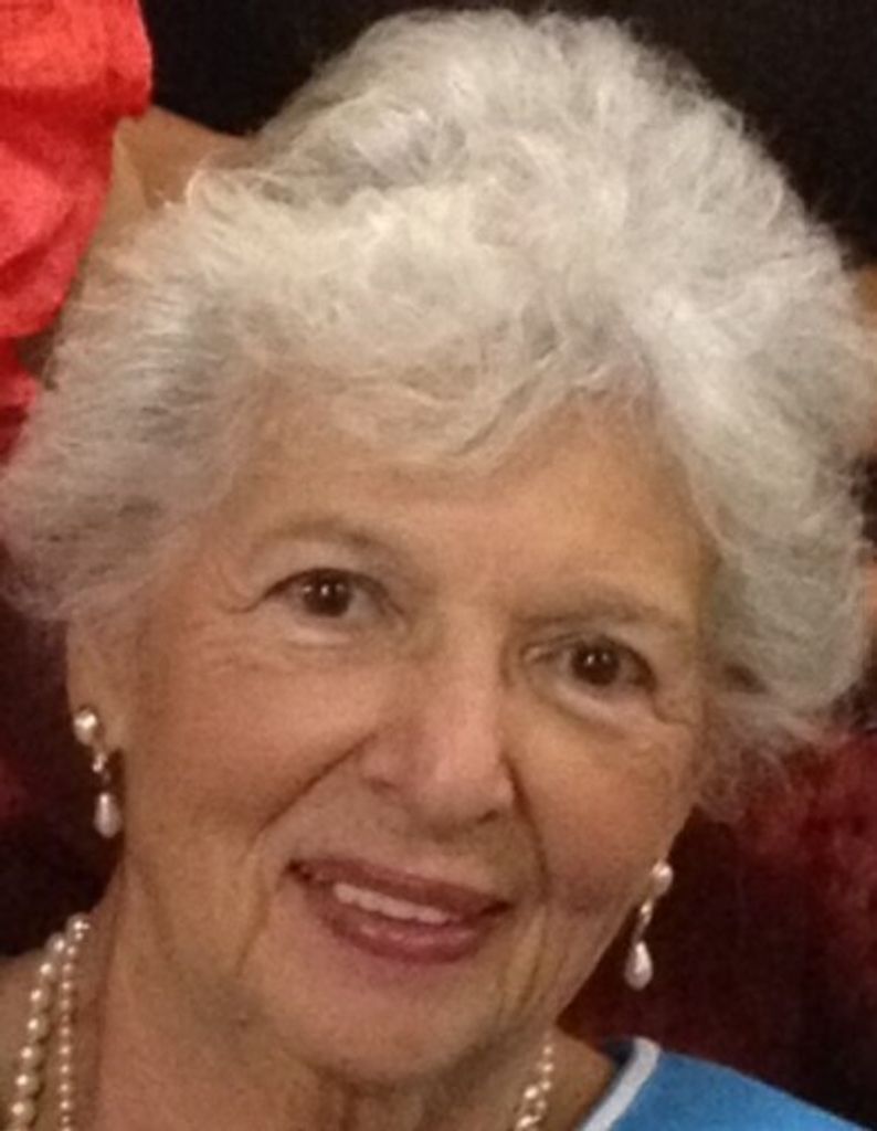 Dolores (Patron)  Beck