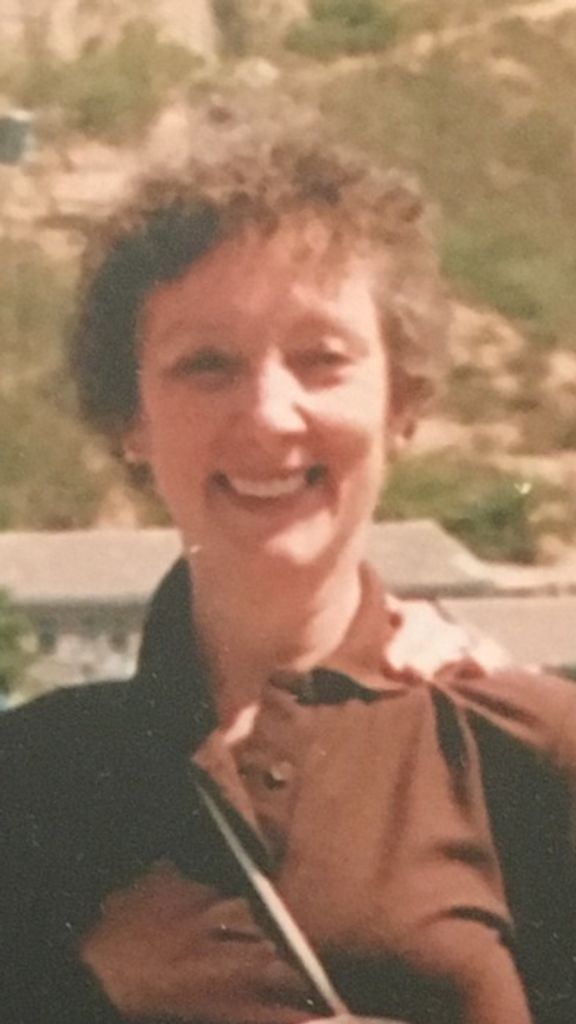 Patricia A. (Wilkerson)  Smith