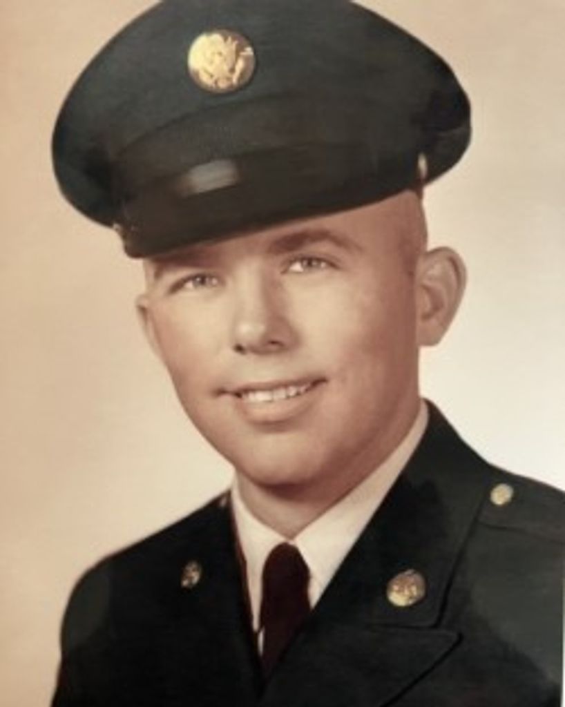Lyle Roy Larsen