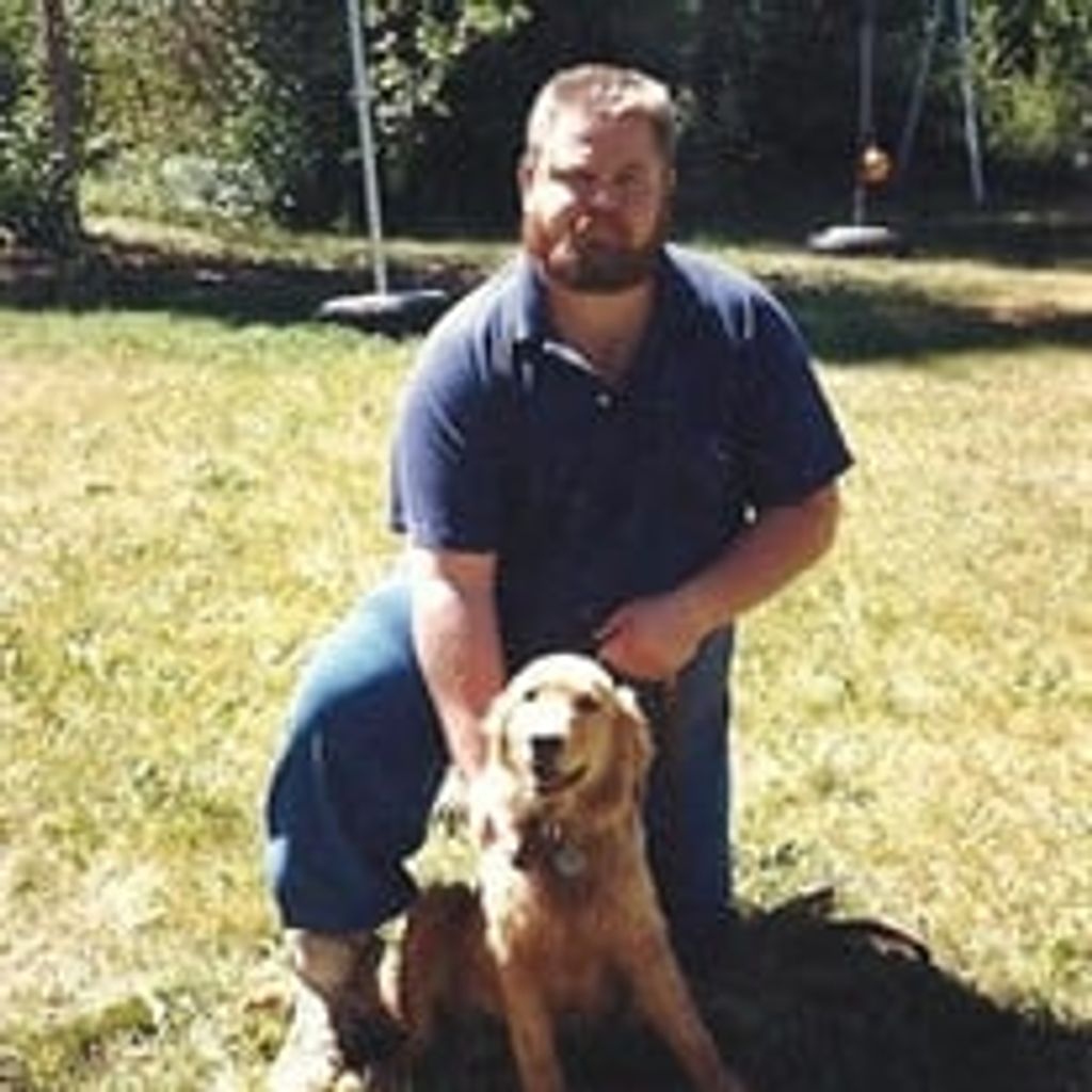 Dave Van Dam