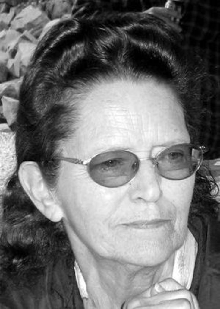 Evelyn Betty Arnett Profile Photo