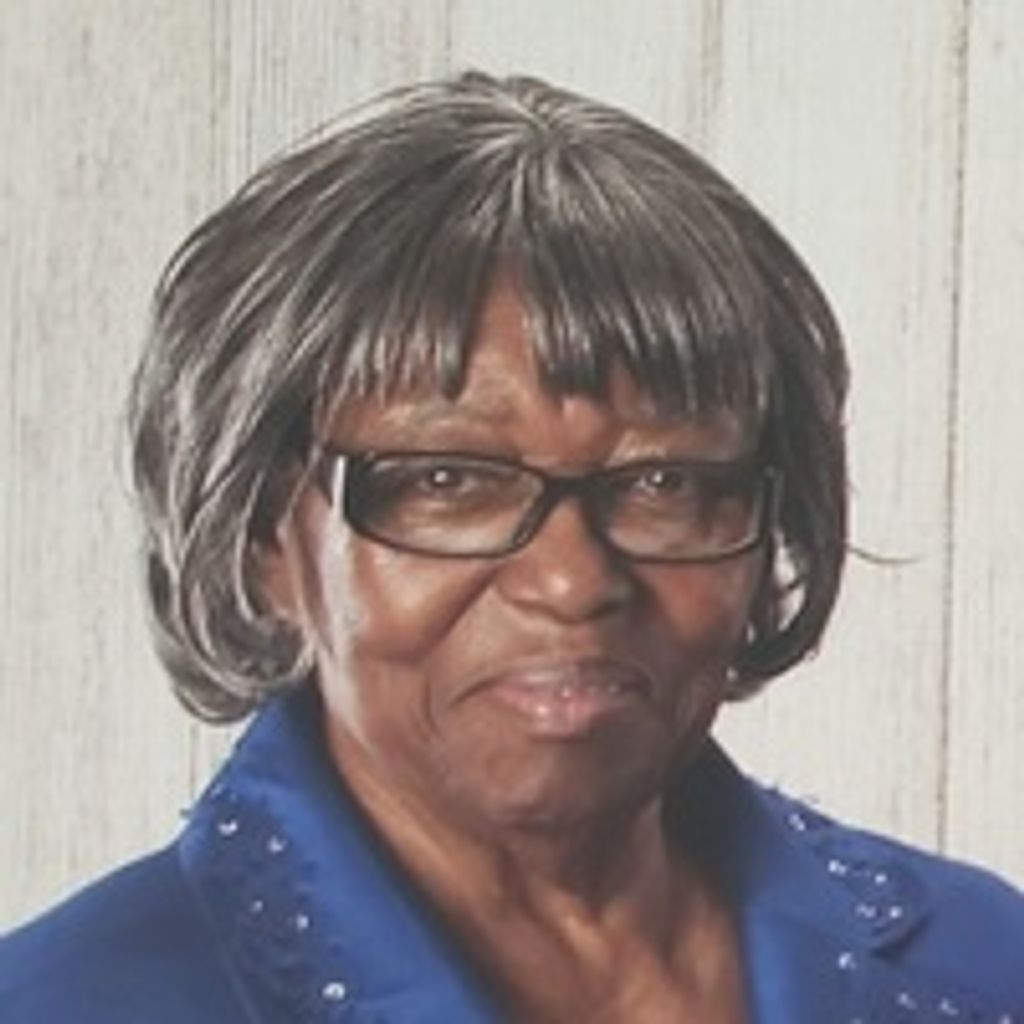 Willie Mae Johnson