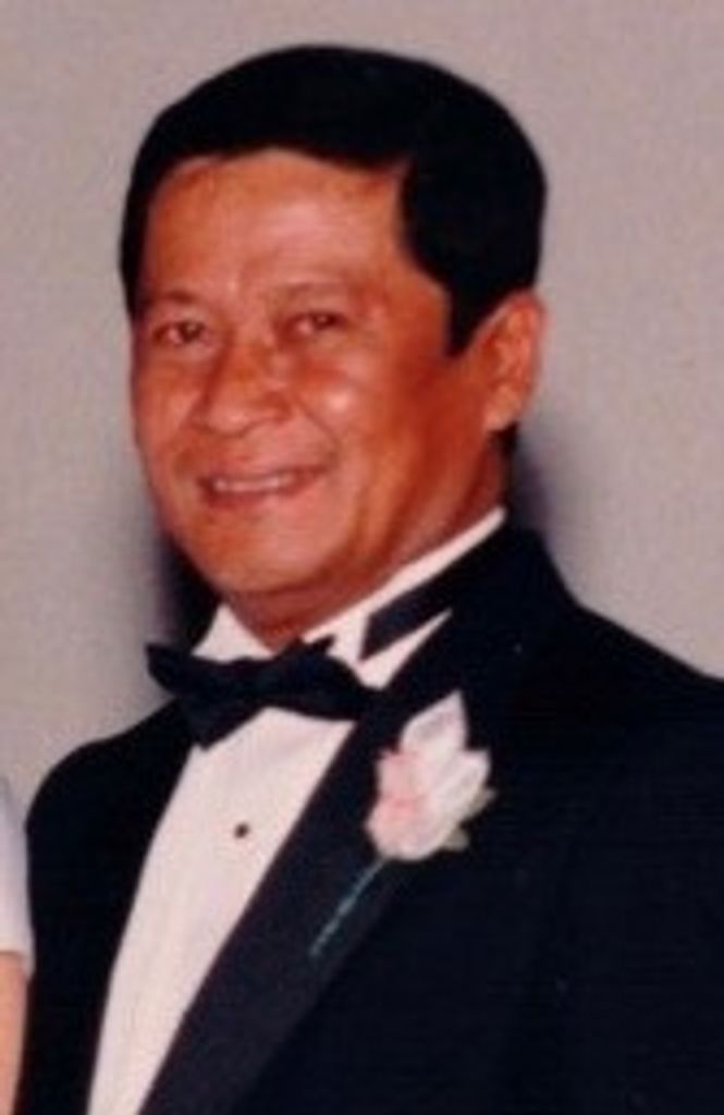 Danilo P. Reyes