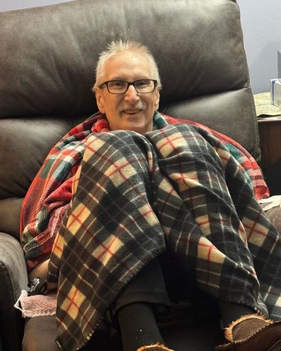 Leo Wayne Palmer's obituary image