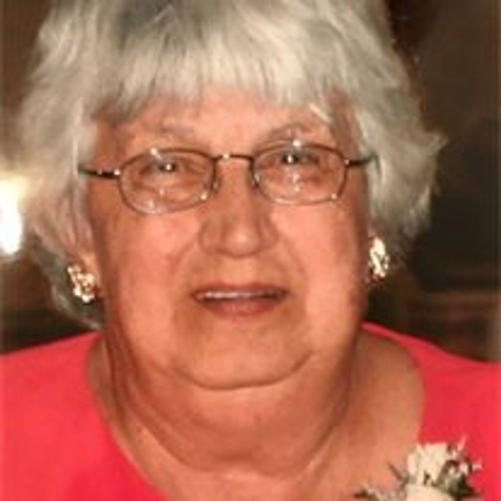 Mary Ann Szczodrowski