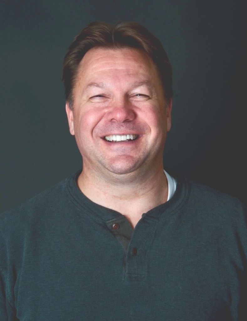 David  R. Peru Profile Photo
