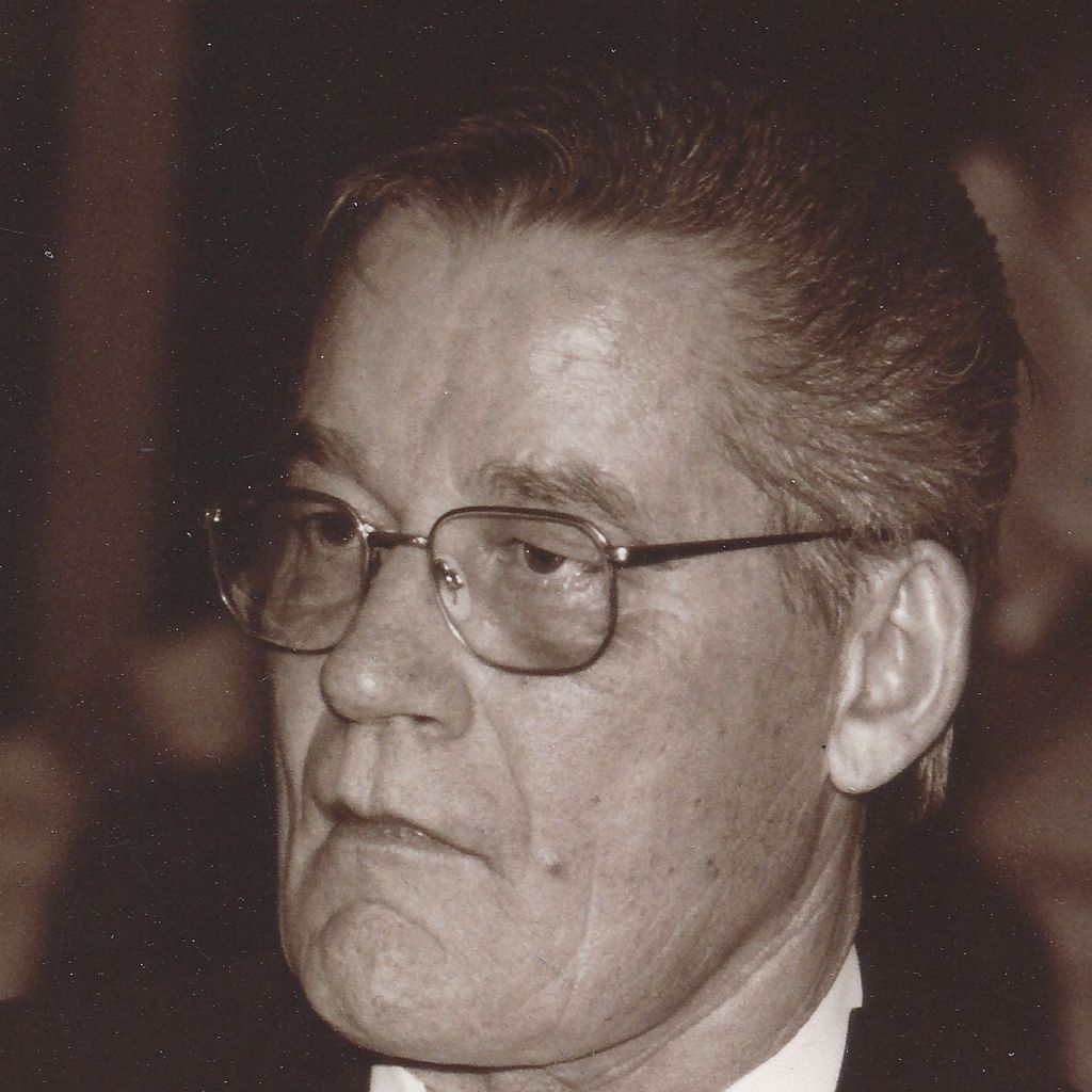 Richard Eberli Profile Photo