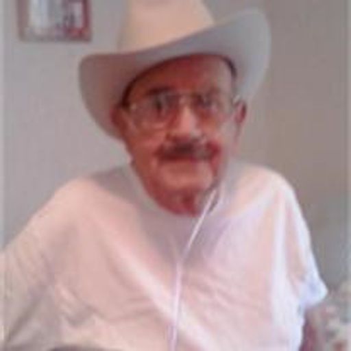 Edmundo A. Vigil Profile Photo