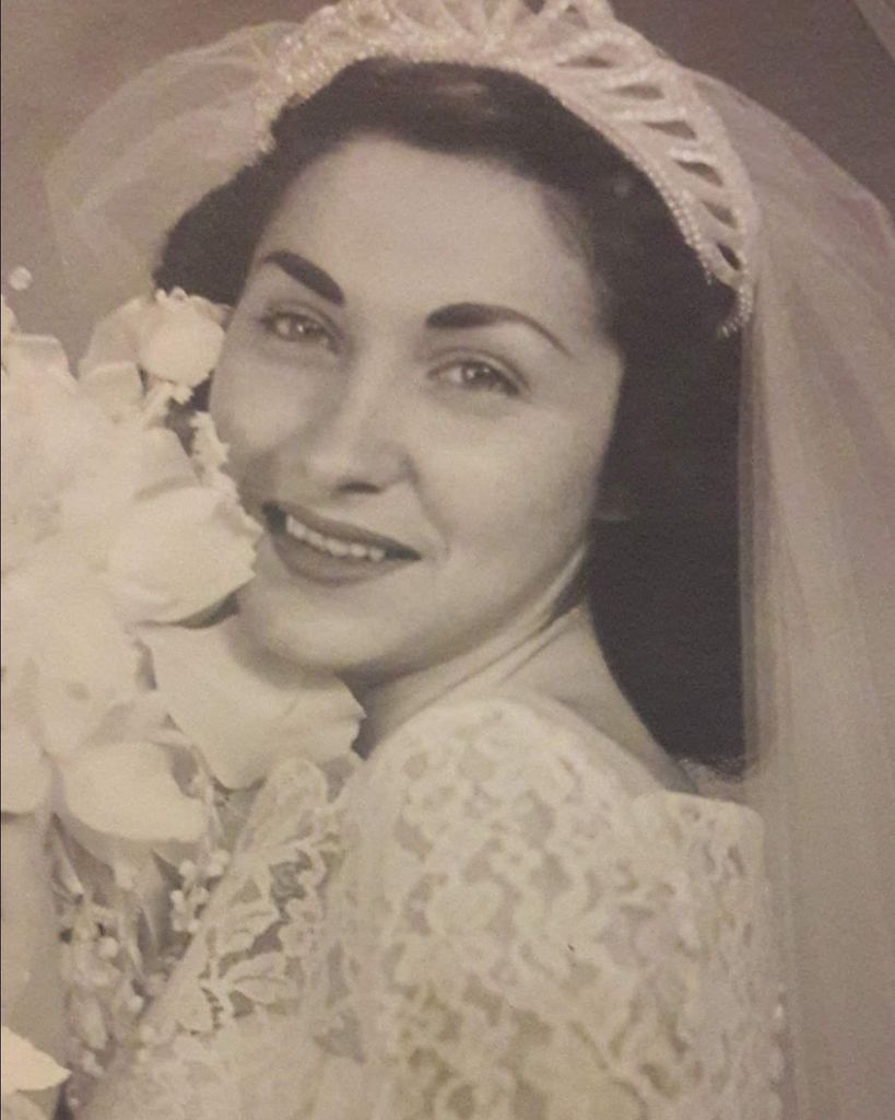 Patricia J. Vincent