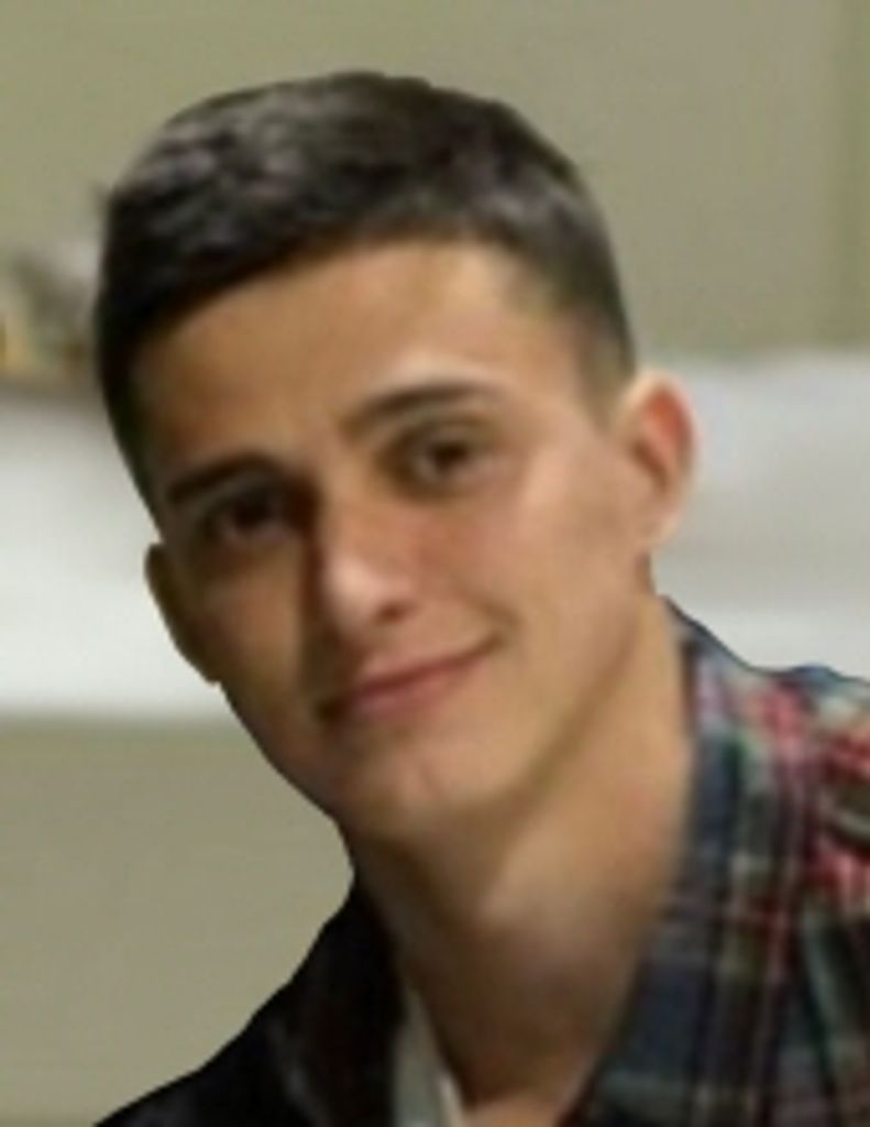 Andrew Brendan Jennings Profile Photo