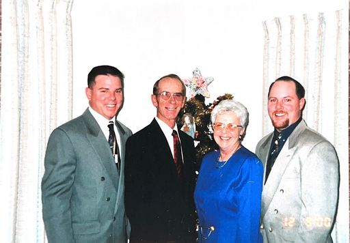 Gary L. Benge photo gallery thumbnail 59 of 264