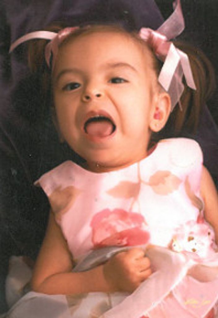Mercedes Roque "Mercy" Arreguin