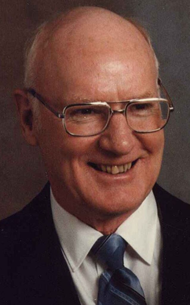 Jack Erwin Warlick Profile Photo
